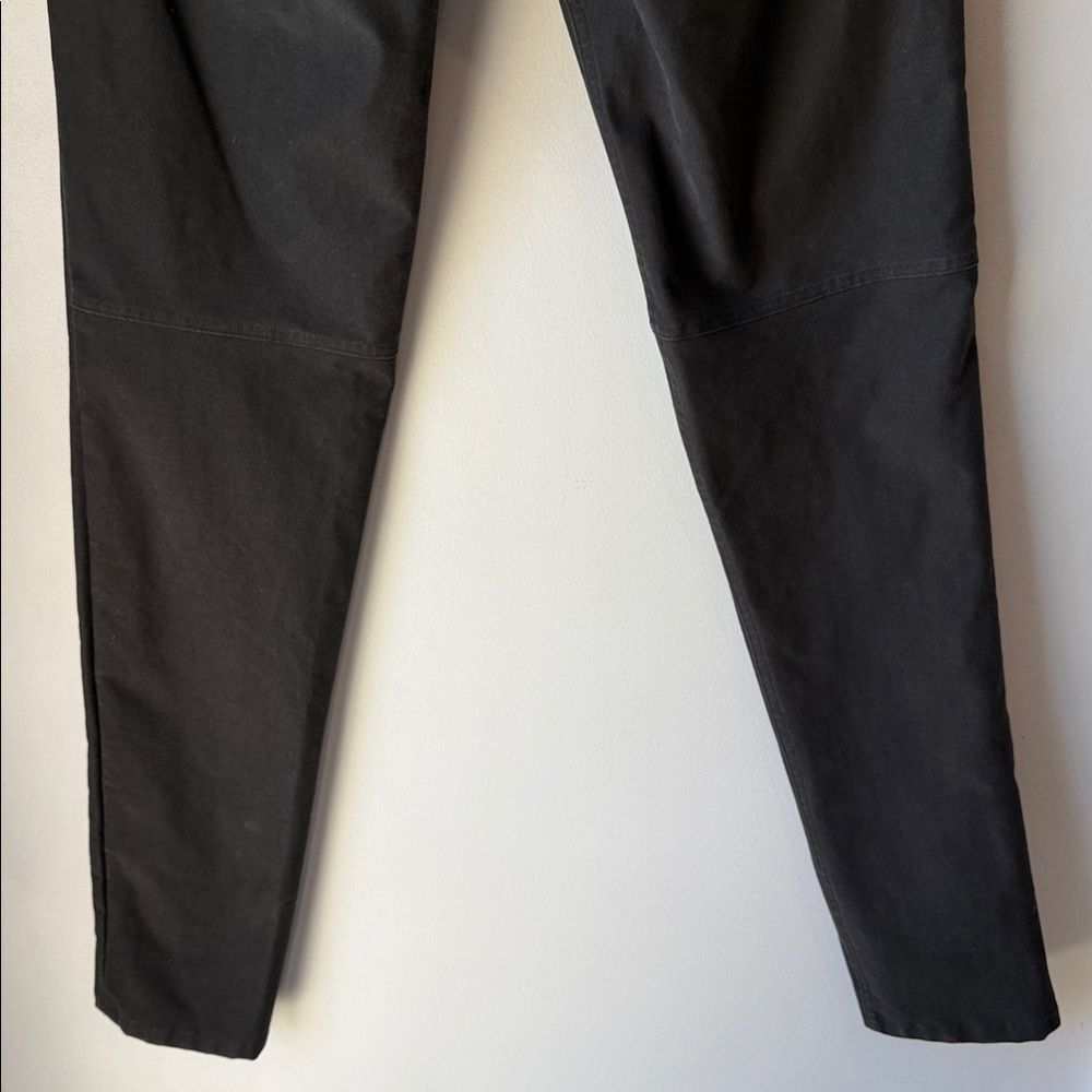 lululemon athletica Black Men's Slim Pants - Picture 5 of 9